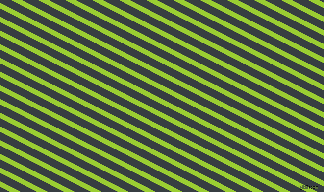 153 degree angle lines stripes, 10 pixel line width, 15 pixel line spacing, Yellow Green and Mine Shaft stripes and lines seamless tileable