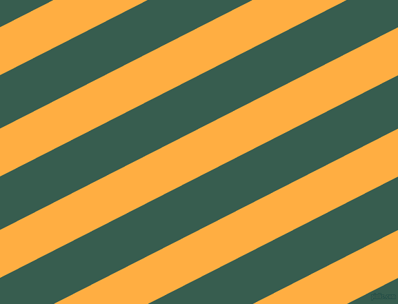 27 degree angle lines stripes, 62 pixel line width, 69 pixel line spacing, Yellow Orange and Spectra stripes and lines seamless tileable
