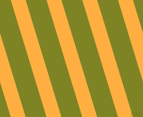 107 degree angle lines stripes, 46 pixel line width, 64 pixel line spacing, Yellow Orange and Trendy Green stripes and lines seamless tileable