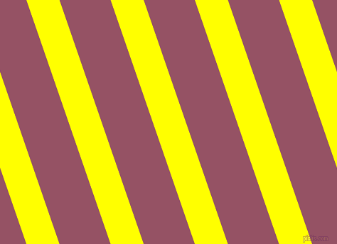 109 degree angle lines stripes, 44 pixel line width, 68 pixel line spacing, Yellow and Vin Rouge stripes and lines seamless tileable