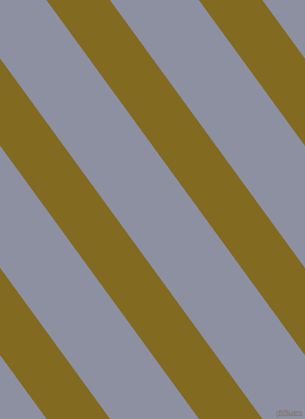 126 degree angle lines stripes, 72 pixel line width, 101 pixel line spacing, Yukon Gold and Manatee stripes and lines seamless tileable