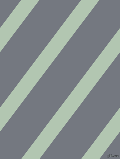 53 degree angle lines stripes, 48 pixel line width, 110 pixel line spacing, Zanah and Storm Grey stripes and lines seamless tileable