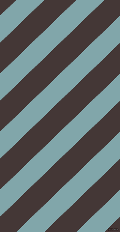 44 degree angle lines stripes, 65 pixel line width, 74 pixel line spacing, Ziggurat and Cowboy stripes and lines seamless tileable