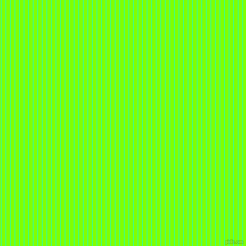 vertical lines stripes, 1 pixel line width, 8 pixel line spacing, Aqua and Chartreuse vertical lines and stripes seamless tileable