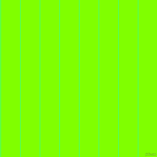 vertical lines stripes, 1 pixel line width, 64 pixel line spacing, Aqua and Chartreuse vertical lines and stripes seamless tileable