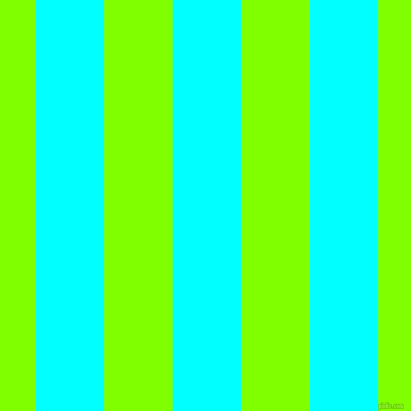 vertical lines stripes, 96 pixel line width, 96 pixel line spacing, Aqua and Chartreuse vertical lines and stripes seamless tileable