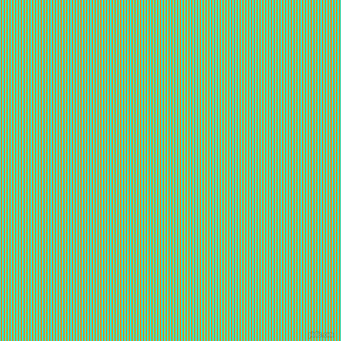 vertical lines stripes, 2 pixel line width, 2 pixel line spacing, Aqua and Dark Orange vertical lines and stripes seamless tileable