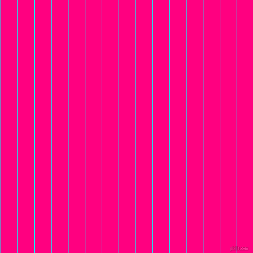 vertical lines stripes, 1 pixel line width, 32 pixel line spacing, Aqua and Deep Pink vertical lines and stripes seamless tileable