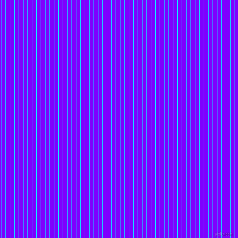 vertical lines stripes, 1 pixel line width, 8 pixel line spacing, Aqua and Electric Indigo vertical lines and stripes seamless tileable