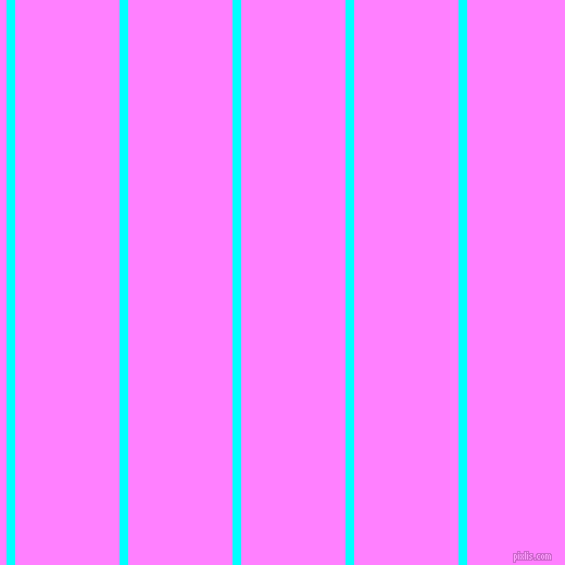 vertical lines stripes, 8 pixel line width, 96 pixel line spacing, Aqua and Fuchsia Pink vertical lines and stripes seamless tileable