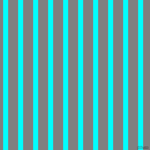 vertical lines stripes, 16 pixel line width, 32 pixel line spacing, Aqua and Grey vertical lines and stripes seamless tileable