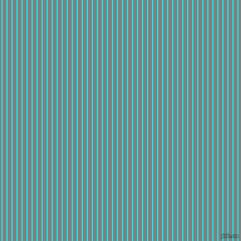 vertical lines stripes, 2 pixel line width, 8 pixel line spacing, Aqua and Grey vertical lines and stripes seamless tileable