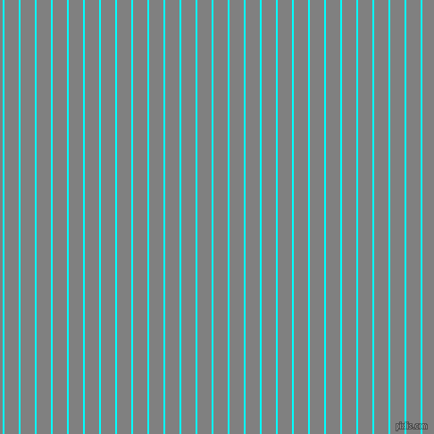 vertical lines stripes, 2 pixel line width, 16 pixel line spacing, Aqua and Grey vertical lines and stripes seamless tileable