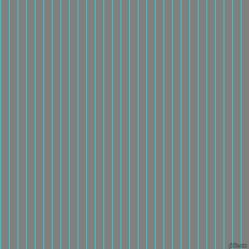 vertical lines stripes, 1 pixel line width, 16 pixel line spacing, Aqua and Grey vertical lines and stripes seamless tileable