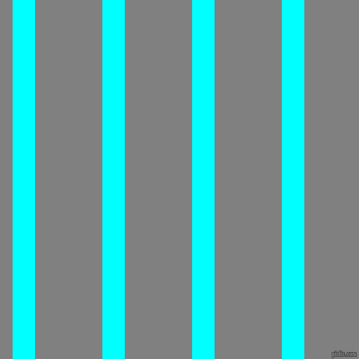 vertical lines stripes, 32 pixel line width, 96 pixel line spacing, Aqua and Grey vertical lines and stripes seamless tileable