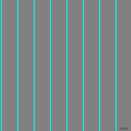 vertical lines stripes, 4 pixel line width, 64 pixel line spacing, Aqua and Grey vertical lines and stripes seamless tileable