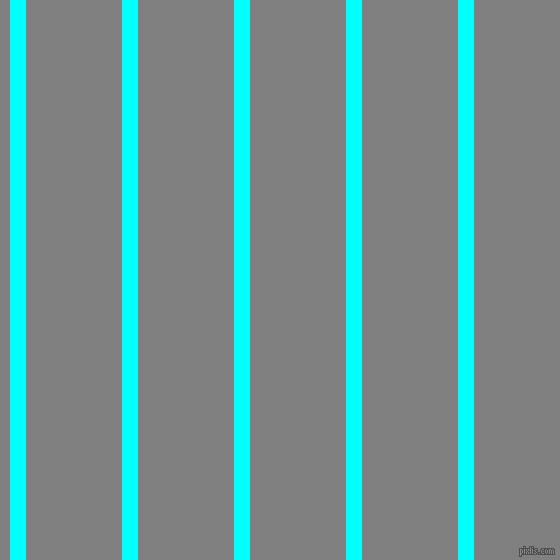 vertical lines stripes, 16 pixel line width, 96 pixel line spacing, Aqua and Grey vertical lines and stripes seamless tileable
