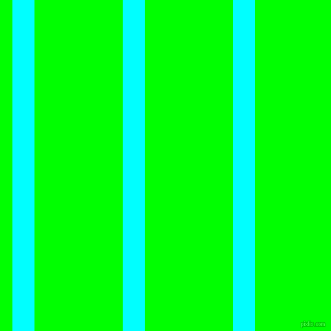 vertical lines stripes, 32 pixel line width, 128 pixel line spacing, Aqua and Lime vertical lines and stripes seamless tileable