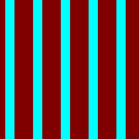 vertical lines stripes, 32 pixel line width, 64 pixel line spacing, Aqua and Maroon vertical lines and stripes seamless tileable