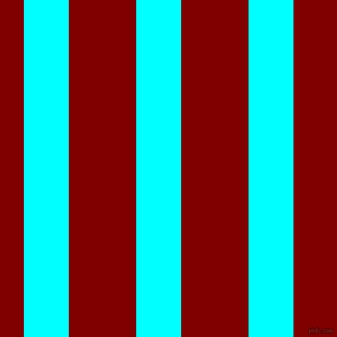 vertical lines stripes, 64 pixel line width, 96 pixel line spacing, Aqua and Maroon vertical lines and stripes seamless tileable
