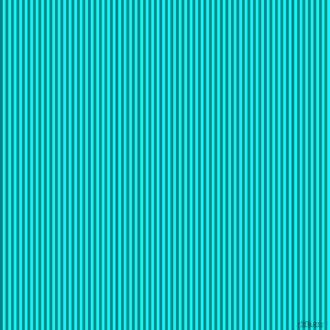 vertical lines stripes, 4 pixel line width, 4 pixel line spacing, Aqua and Teal vertical lines and stripes seamless tileable