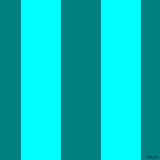 vertical lines stripes, 128 pixel line width, 128 pixel line spacing, Aqua and Teal vertical lines and stripes seamless tileable