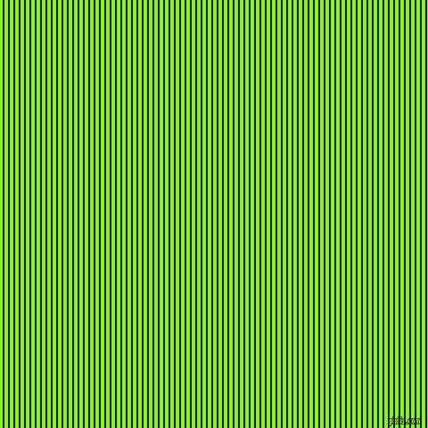 vertical lines stripes, 2 pixel line width, 4 pixel line spacing, Black and Chartreuse vertical lines and stripes seamless tileable