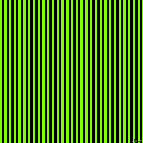 vertical lines stripes, 8 pixel line width, 8 pixel line spacing, Black and Chartreuse vertical lines and stripes seamless tileable