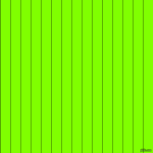 vertical lines stripes, 1 pixel line width, 32 pixel line spacing, Black and Chartreuse vertical lines and stripes seamless tileable
