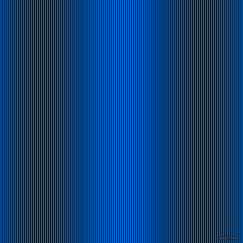 vertical lines stripes, 2 pixel line width, 2 pixel line spacing, Black and Dodger Blue vertical lines and stripes seamless tileable