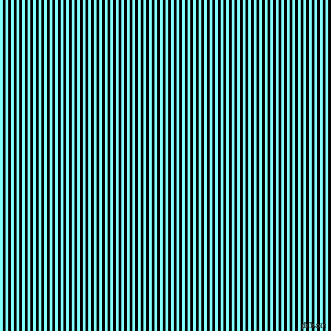 vertical lines stripes, 4 pixel line width, 4 pixel line spacing, Black and Electric Blue vertical lines and stripes seamless tileable