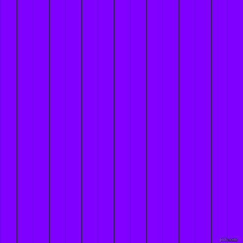 vertical lines stripes, 1 pixel line width, 32 pixel line spacing, Black and Electric Indigo vertical lines and stripes seamless tileable