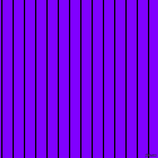 vertical lines stripes, 4 pixel line width, 32 pixel line spacing, Black and Electric Indigo vertical lines and stripes seamless tileable