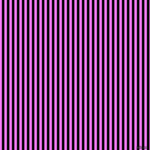 vertical lines stripes, 8 pixel line width, 8 pixel line spacing, Black and Fuchsia Pink vertical lines and stripes seamless tileable