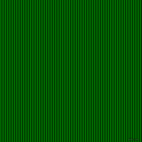 vertical lines stripes, 2 pixel line width, 4 pixel line spacing, Black and Green vertical lines and stripes seamless tileable