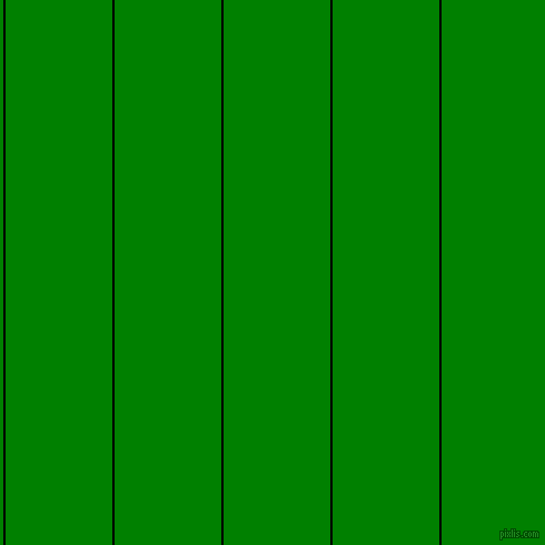 vertical lines stripes, 2 pixel line width, 96 pixel line spacing, Black and Green vertical lines and stripes seamless tileable