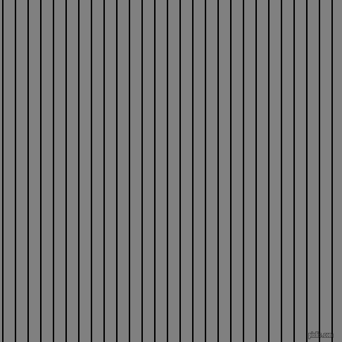 vertical lines stripes, 2 pixel line width, 16 pixel line spacing, Black and Grey vertical lines and stripes seamless tileable