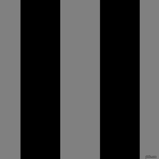 vertical lines stripes, 128 pixel line width, 128 pixel line spacing, Black and Grey vertical lines and stripes seamless tileable