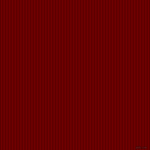 vertical lines stripes, 1 pixel line width, 4 pixel line spacing, Black and Maroon vertical lines and stripes seamless tileable