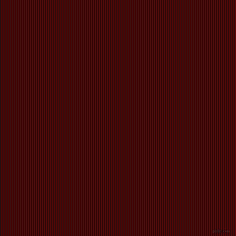 vertical lines stripes, 2 pixel line width, 2 pixel line spacing, Black and Maroon vertical lines and stripes seamless tileable