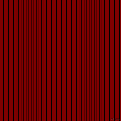vertical lines stripes, 2 pixel line width, 8 pixel line spacing, Black and Maroon vertical lines and stripes seamless tileable