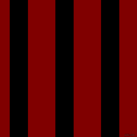 vertical lines stripes, 64 pixel line width, 96 pixel line spacing, Black and Maroon vertical lines and stripes seamless tileable