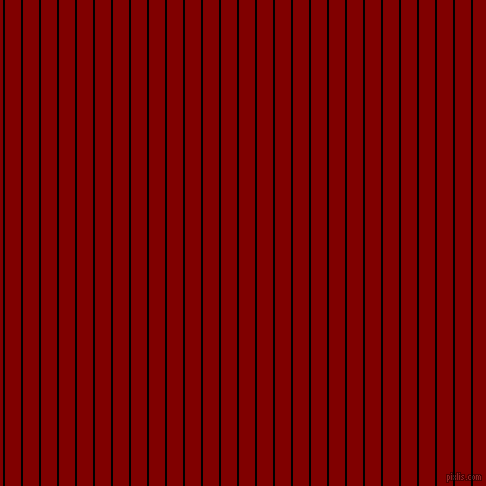 vertical lines stripes, 2 pixel line width, 16 pixel line spacing, Black and Maroon vertical lines and stripes seamless tileable