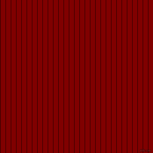 vertical lines stripes, 1 pixel line width, 16 pixel line spacing, Black and Maroon vertical lines and stripes seamless tileable