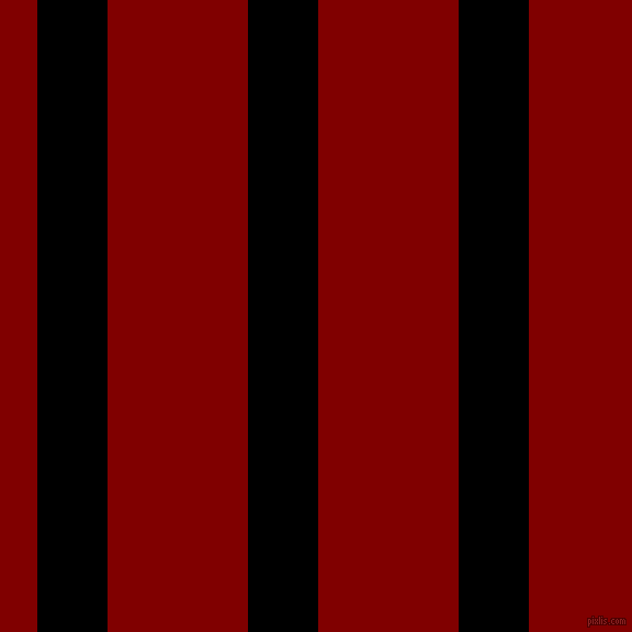 vertical lines stripes, 64 pixel line width, 128 pixel line spacing, Black and Maroon vertical lines and stripes seamless tileable