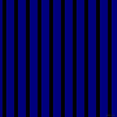 vertical lines stripes, 16 pixel line width, 32 pixel line spacing, Black and Navy vertical lines and stripes seamless tileable