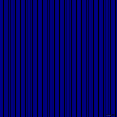 vertical lines stripes, 2 pixel line width, 8 pixel line spacing, Black and Navy vertical lines and stripes seamless tileable
