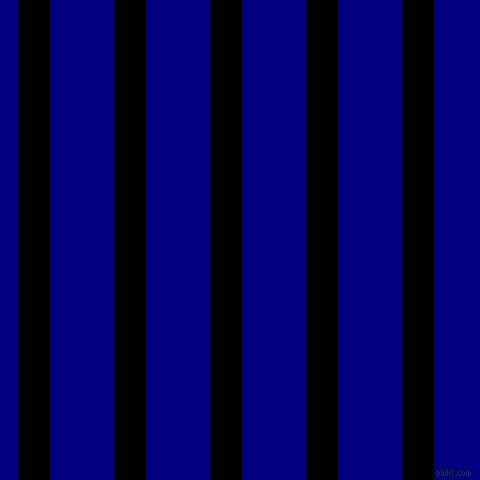 vertical lines stripes, 32 pixel line width, 64 pixel line spacing, Black and Navy vertical lines and stripes seamless tileable