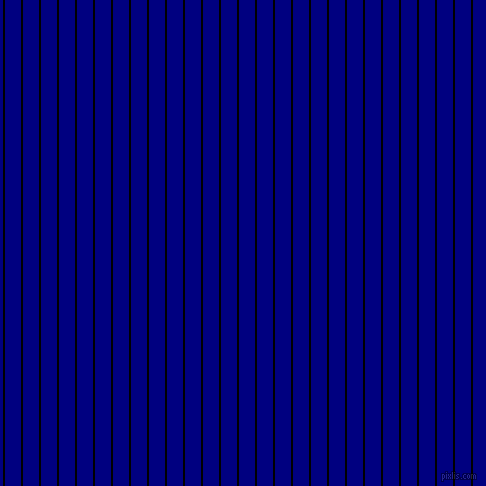 vertical lines stripes, 2 pixel line width, 16 pixel line spacing, Black and Navy vertical lines and stripes seamless tileable