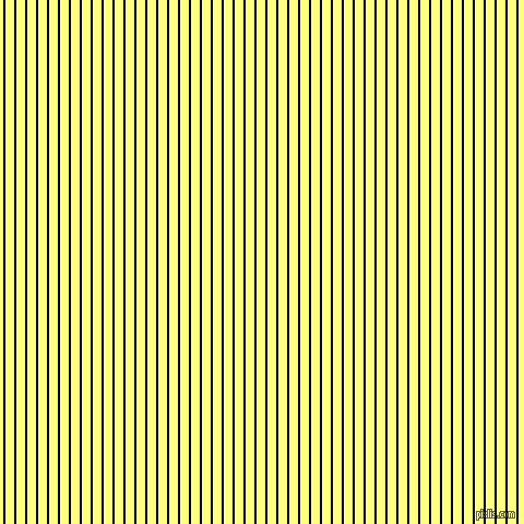 vertical lines stripes, 2 pixel line width, 8 pixel line spacing, Black and Witch Haze vertical lines and stripes seamless tileable